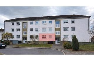 Wohnung kaufen in 53879 Euskirchen, Euskirchen - Attraktive Kapitalanlage - Vermietete 2-Zimmer-Eigentumswohnung