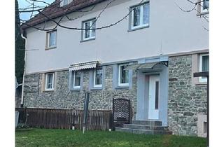 Reihenhaus kaufen in 95339 Neuenmarkt, Neuenmarkt - Reihenhaus in Neuenmarkt