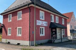Haus kaufen in 86695 Nordendorf, Nordendorf - Haus in Nordendorf zu verkaufen