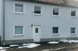 Mehrfamilienhaus kaufen in 86687 Kaisheim, Kaisheim - Mehrfamilienhaus