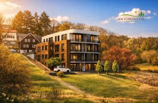 Haus kaufen in 64720 Michelstadt, Michelstadt - PENTHOUSE-WOHNEN AM SONNENHANG VIELBRUNN