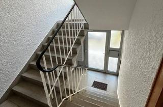 Wohnung kaufen in 89231 Neu-Ulm, Neu-Ulm - 3 Zimmer Wohnung