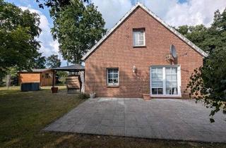 Einfamilienhaus kaufen in 29553 Bienenbüttel, Bienenbüttel - Provisionsfrei!Freistehendes Einfamillienhaus im Grünen