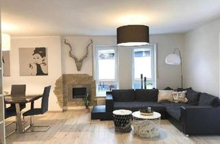 Wohnung kaufen in 49624 Löningen, Löningen - Eigentumswohnung in bester Lage von Löningen