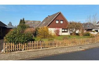 Einfamilienhaus kaufen in 25840 Friedrichstadt, Friedrichstadt - Einfamilienhaus in Friedrichstadt zu verkaufen