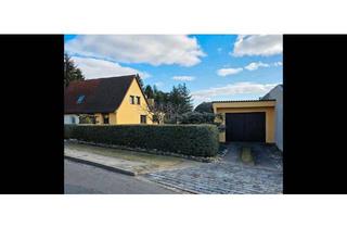 Einfamilienhaus kaufen in 06886 Lutherstadt Wittenberg, Wittenberg Lutherstadt - Haus Einfamilienhaus Doppelhaushälfte Stadtrand Wittenberg