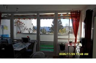 Wohnung kaufen in 87463 Dietmannsried, Dietmannsried - 2 Zi. Wohnung mit Tiefg.-Stpl. sofort frei, privat zu verkaufen