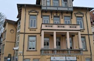 Wohnung kaufen in 31785 Hameln, Hameln - 65 m² Dachgeschosswohnung in Hameln - Altstadtnah & frei ab April