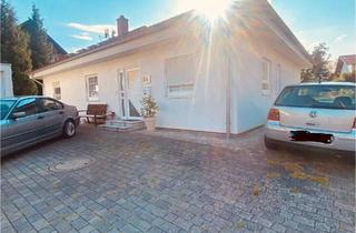 Haus kaufen in 63933 Mönchberg, Mönchberg - Lichtdurchflutetes Bungalow in Mönchberg
