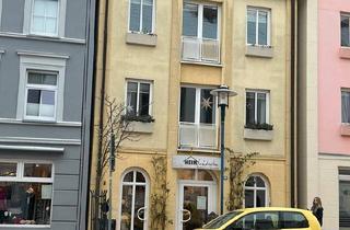 Haus kaufen in 19370 Parchim, Parchim - Stadthaus im Zentrum von Parchim