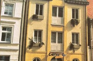 Haus kaufen in 19370 Parchim, Parchim - Stadthaus im Zentrum von Parchim