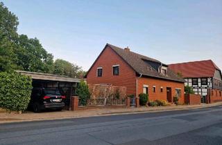 Einfamilienhaus kaufen in 38458 Velpke, Velpke - Einfamilienhaus