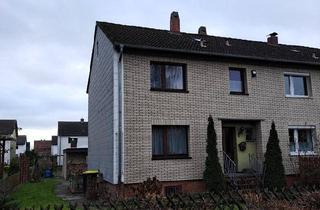 Haus kaufen in 31157 Sarstedt, Sarstedt - Reihenendhaus in Sarstedt