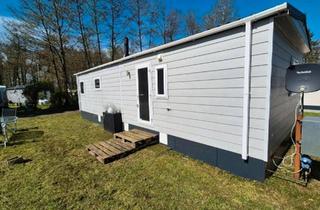 Haus kaufen in 49201 Dissen, Dissen am Teutoburger Wald - MobilheimWochenendhaus