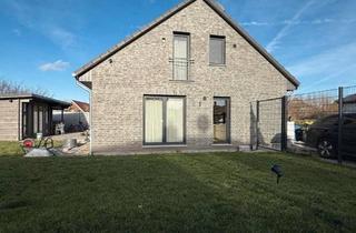 Einfamilienhaus kaufen in 31028 Gronau, Gronau (Leine) - Bezugsfertiges Neubau- Einfamilienhaus Baujahr 2023 in Gronau