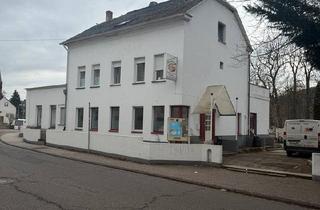 Mehrfamilienhaus kaufen in 56598 Rheinbrohl, Rheinbrohl - Mehrfamilienhaus zu verkaufen