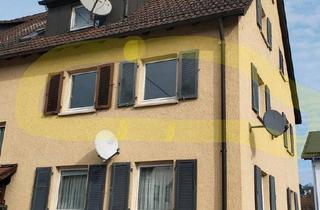 Wohnung kaufen in 72827 Wannweil, Wannweil - 3 Zimmer Wohnung 54,3 qm in Wannweil von privat zu verkaufen