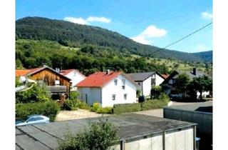 Wohnung kaufen in 73333 Gingen, Gingen an der Fils - Eigentumswohnung 1,5 Zimmer mit EBK+Balkon+Stellplatz