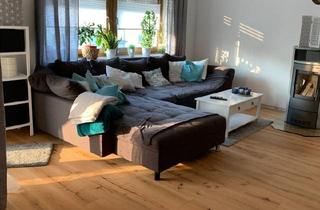 Wohnung kaufen in 88255 Baienfurt, Baienfurt - Gepflegte 4,5 Zimmer- Wohnung mit großzügigem Balkon