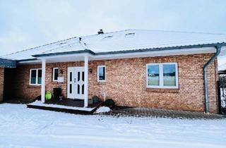 Einfamilienhaus kaufen in 24943 Tastrup, Tastrup - Einfamilienhaus im Wohngebiet Hochfeld