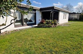 Haus kaufen in 73773 Aichwald, Aichwald - Einfamilienbungalow in Aichwald-Lobenrot