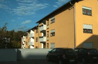 Wohnung kaufen in 85276 Pfaffenhofen, Pfaffenhofen an der Ilm - Großzügige 3-Zimmer Wohnung in Pfaffenhofen