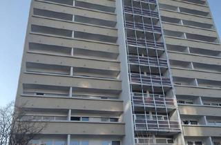 Wohnung kaufen in 85057 Ingolstadt, Ingolstadt - 3 Zimmer-Wohnung + Tiefgarage