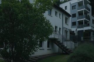 Mehrfamilienhaus kaufen in 36179 Bebra, Bebra - Mehrfamilienhaus im Kurpark