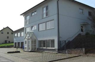 Haus kaufen in 63636 Brachttal, Brachttal - Wohn- und Geschäftshaus in Brachttal