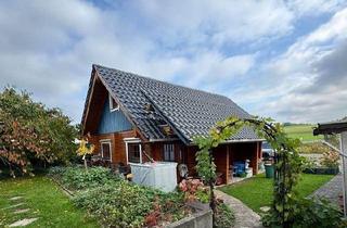 Einfamilienhaus kaufen in 35767 Breitscheid, Breitscheid - Haus ohne Maklergebühren in 35767 Breitscheid zu verkaufen