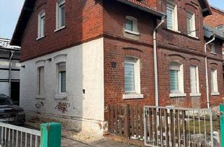 Einfamilienhaus kaufen in 07387 Krölpa, Krölpa - Einfamilienhaus mit Garten