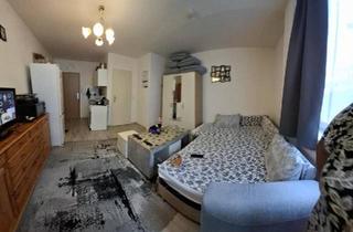 Wohnung kaufen in 63065 Offenbach am Main, Offenbach am Main - Ein Zimmer Wohnung in Offenbach