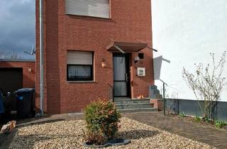 Reihenhaus kaufen in 52249 Eschweiler, Eschweiler - Einfamilienreihenhaus