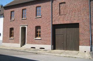 Bauernhaus kaufen in 52441 Linnich, Linnich - Bauernhof Haus Linnich-Gevenich provisionsfrei