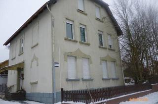 Haus kaufen in 31167 Bockenem, Bockenem - Zweifamilien haus in Bornum bei Bockenem
