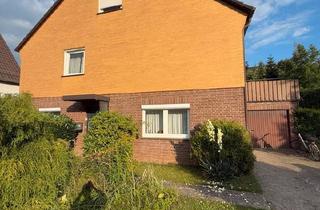 Einfamilienhaus kaufen in 31162 Bad Salzdetfurth, Bad Salzdetfurth - Haus mit Grundstück in Bad Salzdetfurth