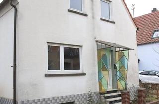 Einfamilienhaus kaufen in 67280 Ebertsheim, Ebertsheim - Provisionsfrei !!! Einfamilienhaus mit großzügigem Grundstück