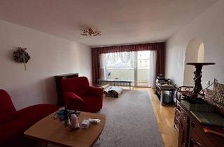 Wohnung kaufen in 55743 Idar-Oberstein, Idar-Oberstein - Wohnung in Göttschied zum Verkauf