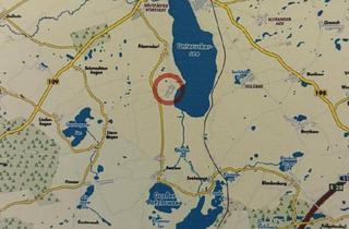 Einfamilienhaus kaufen in 17291 Prenzlau, Prenzlau - Brandenburg,Uckersee, SeegrdstückEfh mit Einlieger,4000 m²,Steg