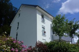 Wohnung kaufen in 53809 Ruppichteroth, Ruppichteroth - Moderne 5-Zimmer Wohnung mit Balkon und Wald