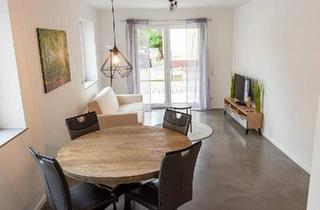 Wohnung kaufen in 64658 Fürth, Fürth - Attraktive Kapitalanlage mit etabliertem Airbnb-Konzept