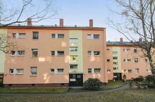 Mehrfamilienhaus kaufen in 12203 Berlin, Berlin - Helle 2-Zimmer-Wohnung mit Balkon in Lichterfelde - bezugsfrei nach Absprache