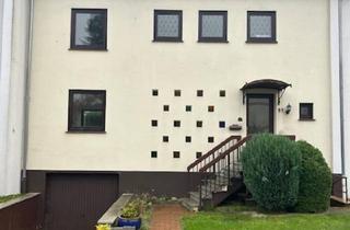 Reihenhaus kaufen in 28357 Bremen, Bremen - Tolles Familienhaus in Horn-Lehe zu verkaufen!