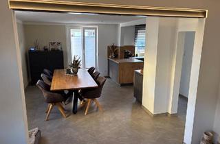 Einfamilienhaus kaufen in 97469 Gochsheim, Gochsheim - Einfamilienhaus mit PV-Anlage, neuem Wohnbereich und Garten