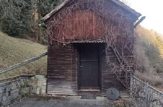 Haus kaufen in 01814 Bad Schandau, Bad Schandau - Großes Gartengrundstück