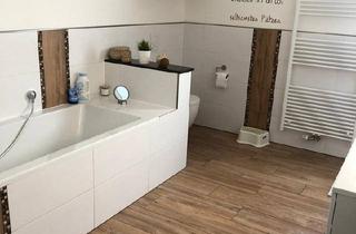 Mehrfamilienhaus kaufen in 49419 Wagenfeld, Wagenfeld - Voll Vermietetes 4-Parteienhaus mit zus.Bauplatz -PV Anl. 2000 qm