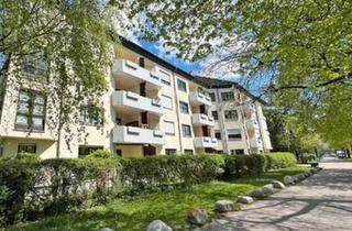 Wohnung kaufen in 85614 Kirchseeon, Kirchseeon - Provifrei - Maisonette-Wohnung mit Charme und Konfort