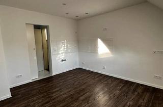 Wohnung kaufen in 67269 Grünstadt, Grünstadt - Sanierte 38 m² Dachgeschosswohnung in Kaiserslautern