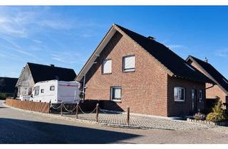 Einfamilienhaus kaufen in 52511 Geilenkirchen, Geilenkirchen - Privat: Freistehendes Einfamilienhaus mit Garage und Stellfläche