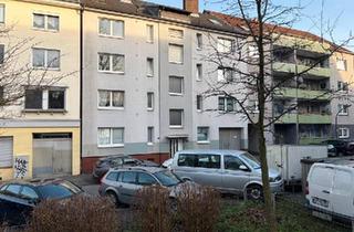 Mehrfamilienhaus kaufen in 44147 Dortmund, Dortmund - Dortmund Stadtmitte Hafen Mehrfamilienhaus Renditeobjekt 630 m2